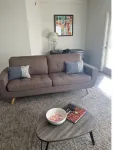 Family Friendly Spacious apartment with amazing amenities