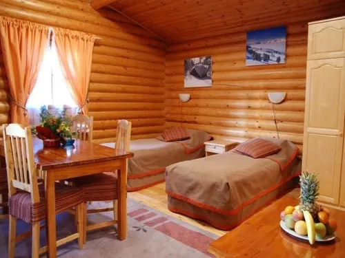 Villa Malina Hotels in Borovets