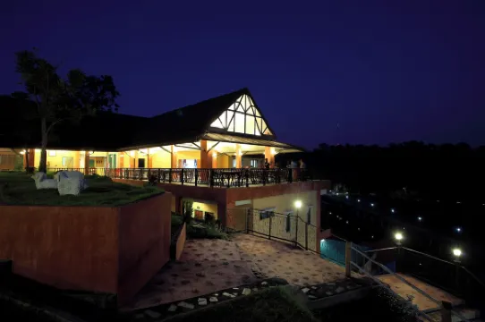 สามประสบ รีสอร์ท ภายนอก  Photos