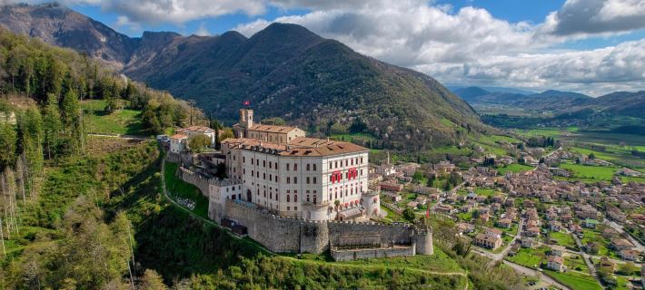 CastelBrando Hotels in Treviso