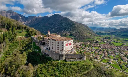 CastelBrando