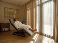 Zem Wellness Clinic Altea - 5 Stars Grand Luxury - spa