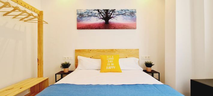 Bilbao ROOMS & KITCHEN Rekalde Hotels in Bilbao