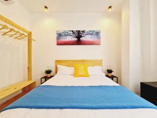Bilbao ROOMS & KITCHEN Rekalde