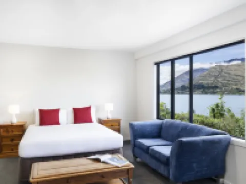 Mantra The Point Hotels in Queenstown