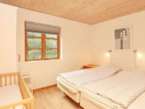 6 Person Holiday Home in Læsø-by Traum