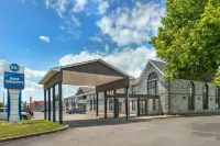 Best Western Smiths Falls Hotel Hotel a Perth