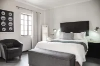 YALLA YALLA BOUTIQUE HOTEL