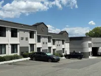 Ramada by Wyndham Newburgh/West Point Hotels in Newburgh