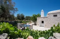 BELMONT VILLA OSTUNI فنادق في Ceglie Messapica