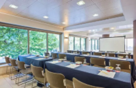 Sercotel Los Llanos Hotels in Albacete