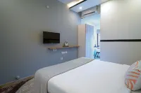 奧利芙齊普高爾夫林克斯飯店-由使館集團管理