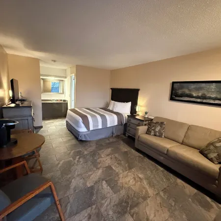 Scottish Inns Motel - Osage Beach