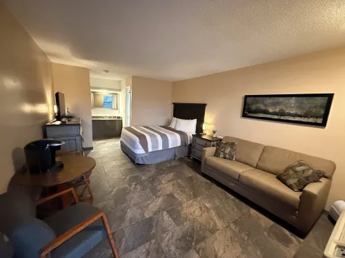 Scottish Inns Motel - Osage Beach Hotels in Osage Beach