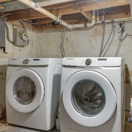 Baltimore Townhome Near Oriole Park w/ A/C!