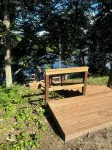 New Construction on Beautiful Lake Victoria!  Close to Town!