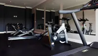 Mint Hotel Sandhurst Hotel di Sandton