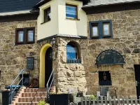 Charming vacation apartment in a historic setting - close to the Schwarzenberg forest stage Hotels in Schwarzenberg