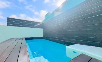 Grandioso Okinawa Villa KIN 2 - Vacation Stay 90141V