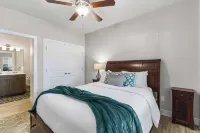 Walking on Sunshine Ground Level Hotels in Saint George