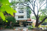 Stopover Backpackers Stay Hotel a 