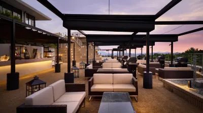 HILLTOP RESORT FUKUOKA