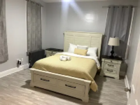 World Cup + Minutes to NYC