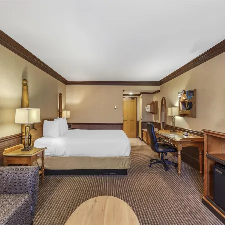Best Western Fireside Inn