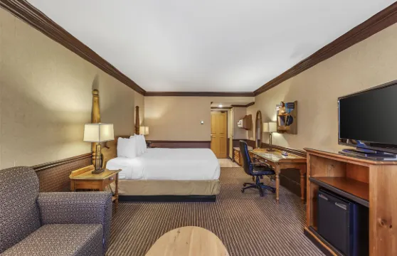 斐賽迪貝斯特韋斯特酒店