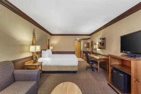 Best Western Fireside Inn