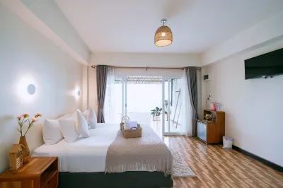 Taiyohomestay Doichang