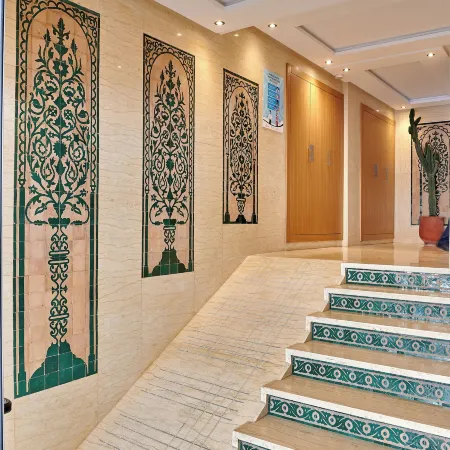 StayHere Rabat - Hassan Heritage