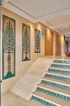 Stayhere Rabat - Hassan - Authentic Residence
