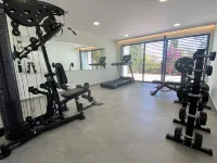 Holiday house with spectacular sea views over the Bay of Javea Hotels in Xabia