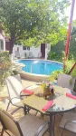 Hostal Clary - Pools