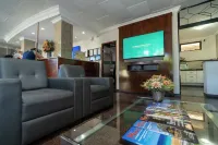 Bandeirantes Hotel