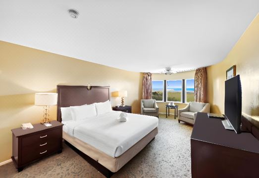 더 모건 호텔 앳 샌 시미언