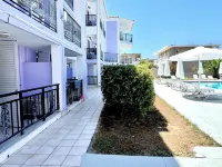 Eleana Hotel Ξενοδοχεία στην πόλη Αργάσι