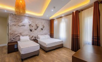 Lidar Hotel Business Class