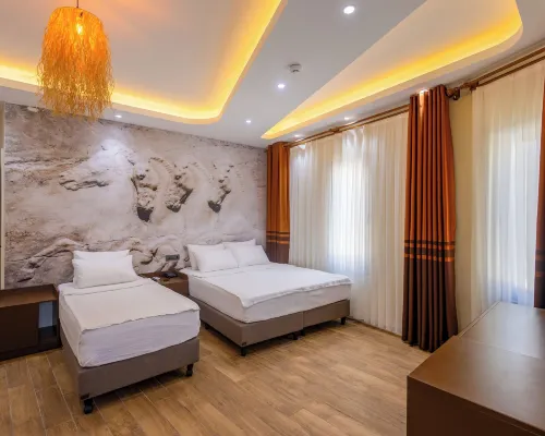 Lidar Hotel Business Class Hotels in Sanliurfa