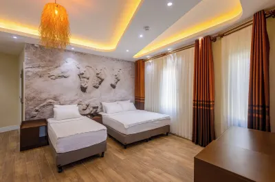 Lidar Hotel Business Class Hotels in 