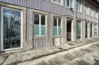 Fine Arts Studios by Olala Homes