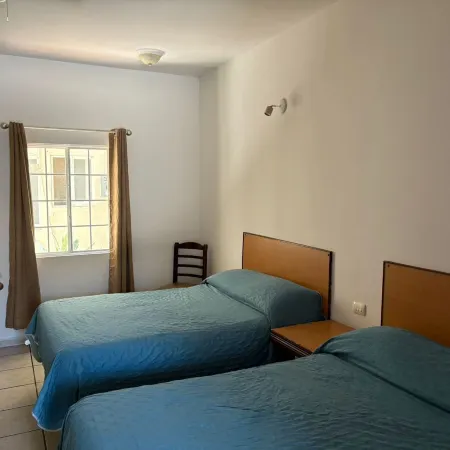 Hotel Hacienda Bugambilias