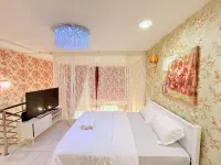 De Centrum by Adam Homestay, Putrajaya Kajang Bangi Hotel a Bandar Baru Bangi