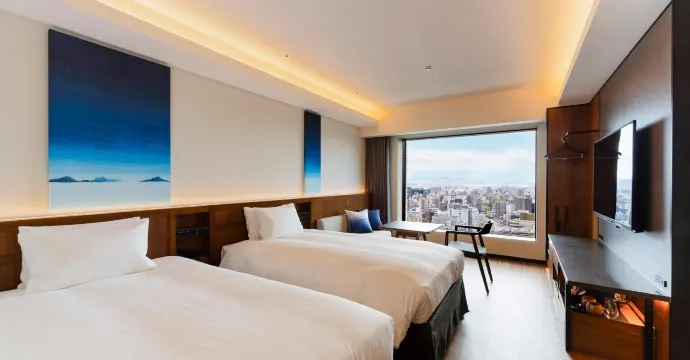 〔고층〕사우스게이트 트윈