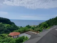 Ulleungdo Myeongga Pension