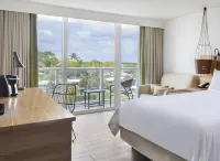 Amara Cay Resort Hotels in Layton