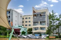 Yeosu Samhak 1947 Pool Villa (Romantic Pocha)