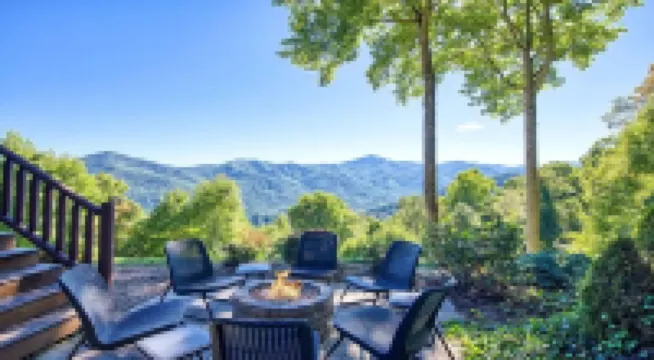 Mountain PeakViews - Breathtaking Mountain Views!