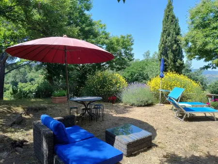 Borgo Tepolini Country House